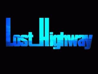 logo Lost Highway